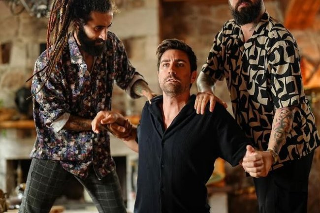 Kalpazan | Falsifikator nastavlja da osvaja srca gledalaca na Show TV-u