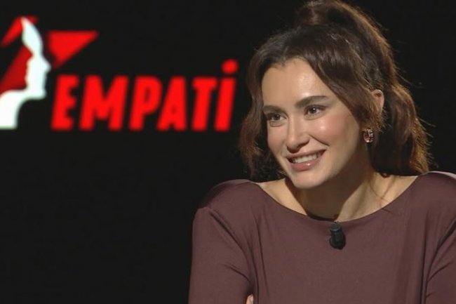 Hande Dogandemir iskreno o sebi