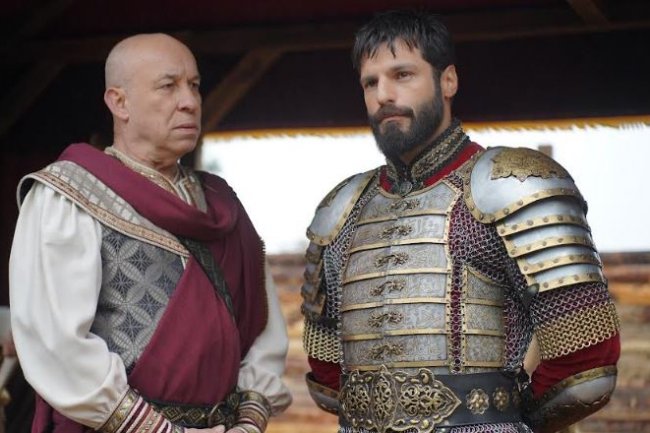 Mnogo dešavanja u novoj epizodi serije Mehmed Fetihler Sultani | Sultan Mehmed Osvajač