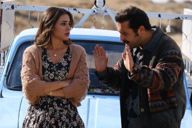 Šta se desilo u epizodi 154 serije Gonul Dagi?!