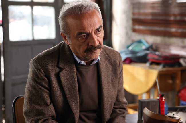 Inci Taneleri uputila dobrodošlicu seriji Annem Ankara