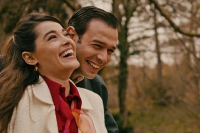 Serija Sehrazat sada nosi novi naziv Sen Aglama Istanbul