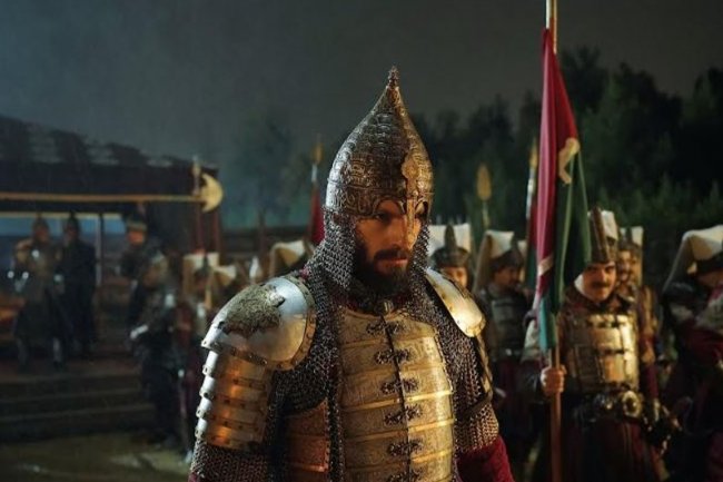 Šta nas donosi epizoda 25 serije Mehmed Fetihler Sultani | Sultan Mehmed Osvajač?!