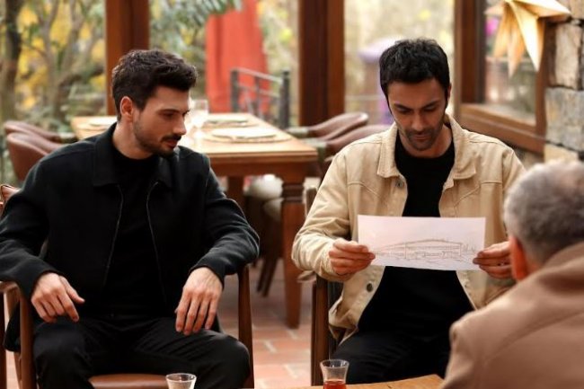 Nova epizoda serije Hudutsuz Sevda | Bezgranična Ljubav donosi preokrete