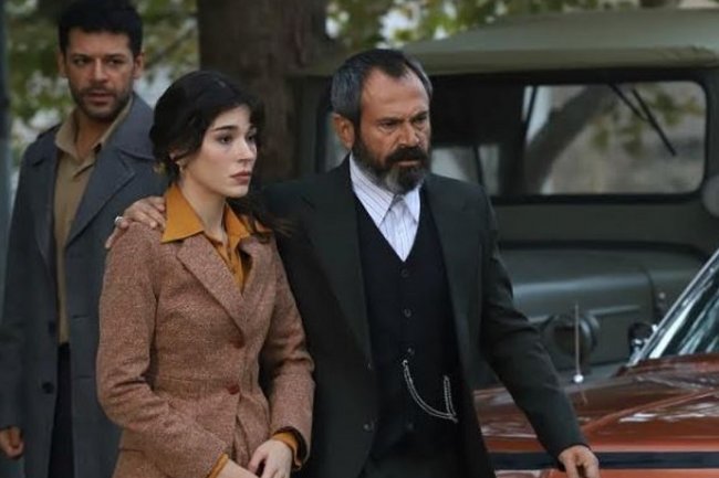 Epizoda 27 serije Kara Agac Destani | Legenda o crnom drvetu donosi uzbudljive preokrete
