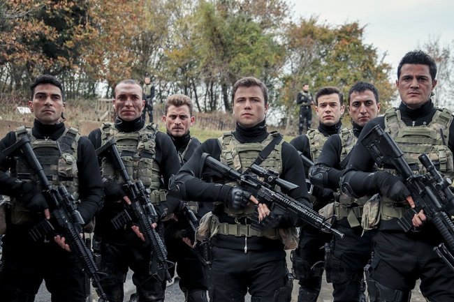 Koje su najbolje turske vojne i špijunske serije?!