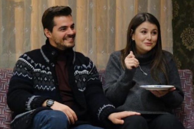 Nova epizoda serije Gonul Dagi donosi nove preokrete