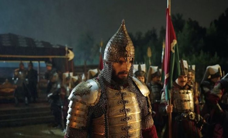 Šta nas donosi epizoda 25 serije Mehmed Fetihler Sultani | Sultan Mehmed Osvajač?!