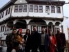 Guverner Tokata Abdullah Koklu i gradonačelnik Kemal Yazicioglu posetili su set serije Gonul Dagi!