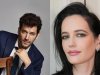 Murat Yildirim i Eva Green u projektu Tri drveta