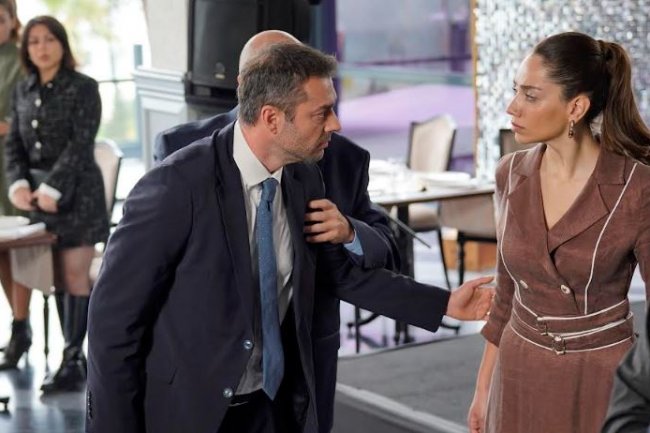 Serija Kizilcik Serbeti | Šerbet od brusnice ponovo na vrhu sa novom epizodom