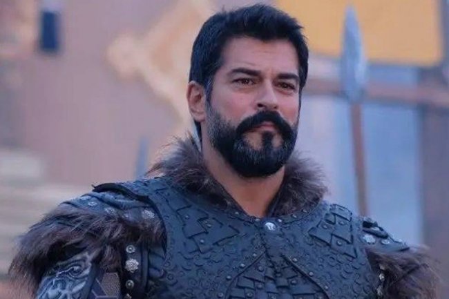 Serija Kurulus Osman donosi napetu epizodu