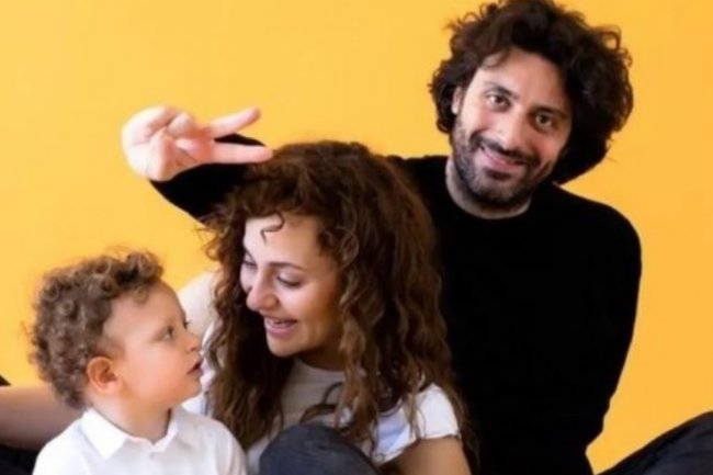 Didem Balcin otkrila zanimljive detalje u emisiji Ne Olursan Ol Rahat Ol