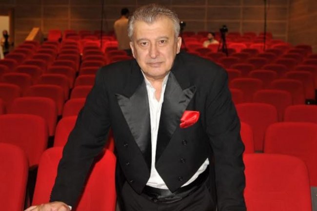 Huseyin Avni Danyal o značaju pozorišta za glumce