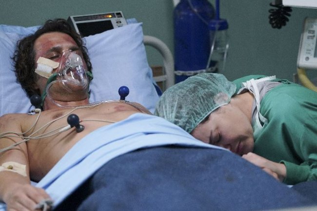 Nova uzbuđenja u epizodi 4 serije Annem Ankara | Majka Ankara