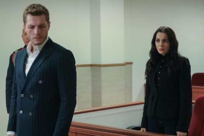 Šta nas čeka u epizodi 13 serije Siyah Kalp I Crno srce?!