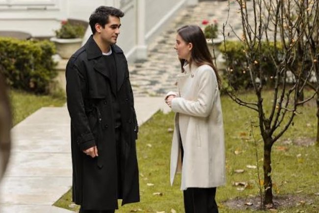 Šta ćemo gledati u epizodi 87 serije Yali Capkini | Vodomar?!