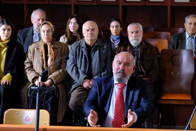 Šta nam donosi epizoda 157 serije Gonul Dagi | Planina Gonul?!