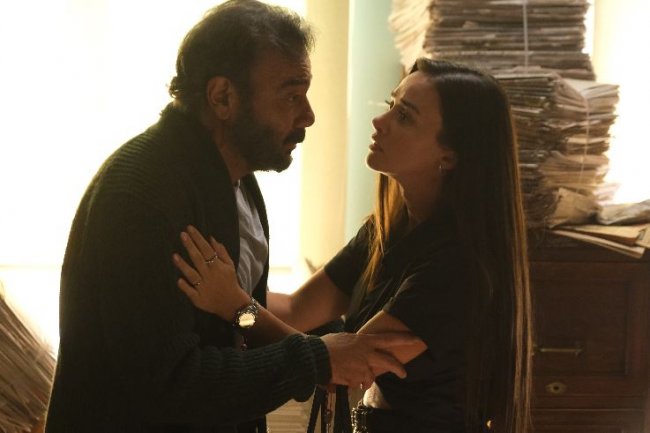 Kerem Alisik i Hande Soral uskoro pred gledaocima u projektu Akildan Kalbe