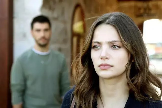 Šta nam donosi nova epizoda serije Siyah Kalp I Crno srce?!