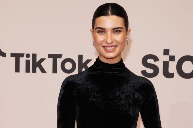 Tuba Buyukustun završila ulogu članice žirija na International Red Sea Film Festivalu
