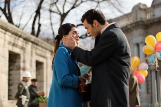 Pred nama je uzbudljiva epizoda serije Sen Aglama Istanbul!