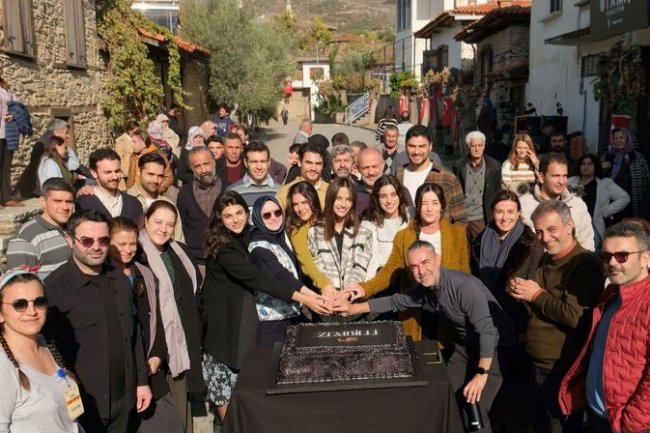 Uskoro počinje nova turska serija Zembili