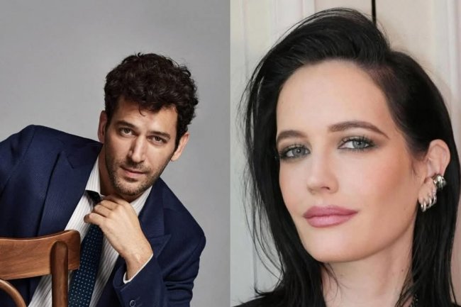 Murat Yildirim i Eva Green u projektu Tri drveta