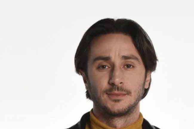 Novi glumac u seriji Esref Ruya | Ešrefov san