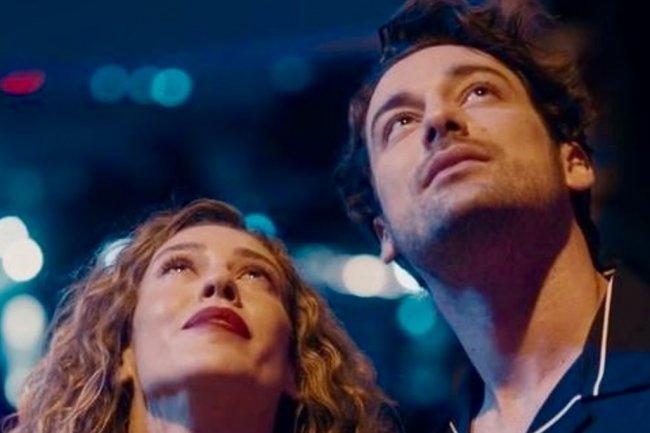 Pohvale za turski film Her Seyin Basi Merkür | Merkur je glava svega