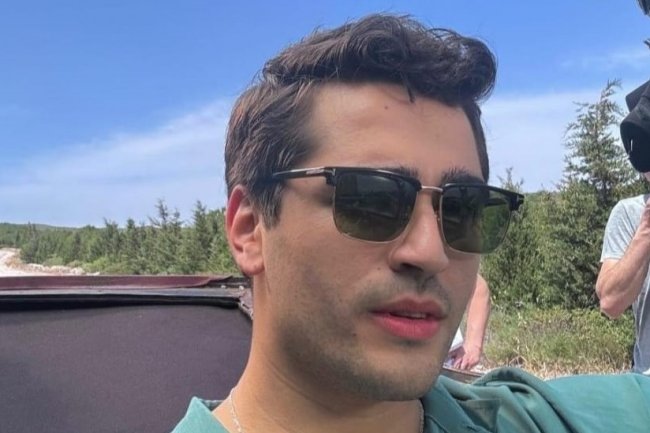 Mert Ramazan Demir dao iskrene izjave