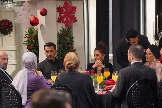 Ogromna katastrofa u epizodi 82 serije Kizilcik Serbeti | Šerbet od brusnice!