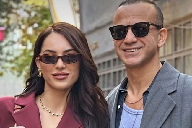 Riza Kocaoglu i Sera Kutlubey uplovili u romansu!