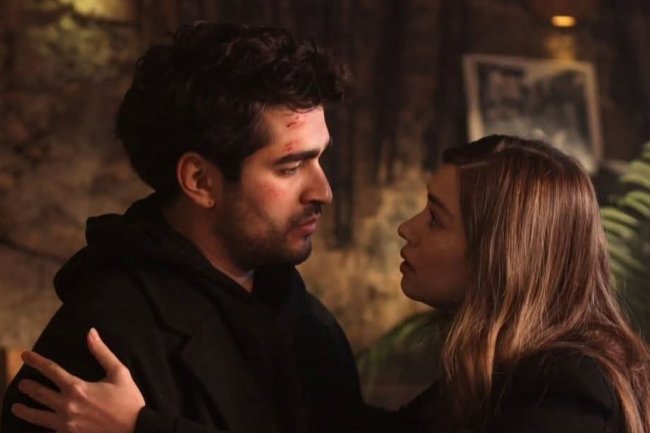 Šta nas očekuje u epizodi 89 serije Yali Capkini | Vodomar?!