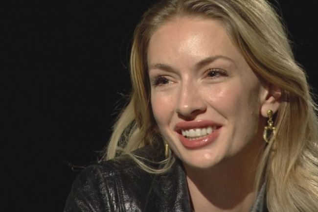 Yasemin Kay Allen dala iskrene izjave