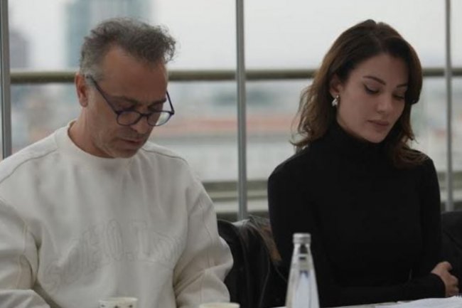 Uskoro nova turska serija P.A.Y.