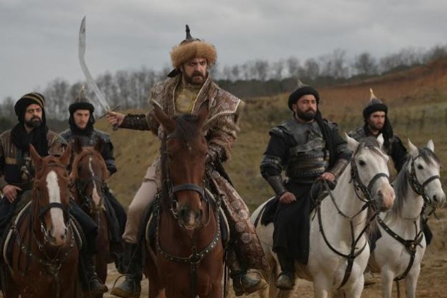Šta nam donosi epizoda 39 serije Kudus Fatihi Selahaddin Eyyubi | Selahaddin Eyyubi Osvajač Jerusalima?!