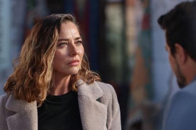 Nova epizoda serije Siyah Kalp I Crno srce je na TV ekranima 9. januara