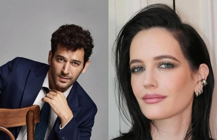 Murat Yildirim i Eva Green u projektu Tri drveta