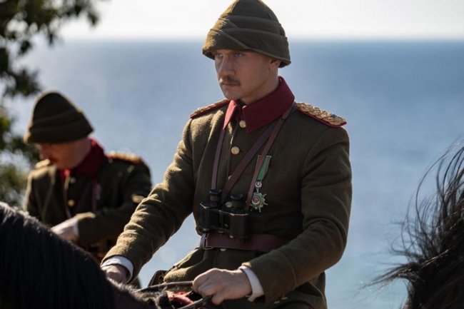 Da li je Ataturk 1881 - 1919 (Deo 2) najbolji turski film u 2024. godini?!