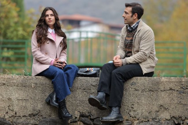 Priča i glumci nove turske serije Zembilli