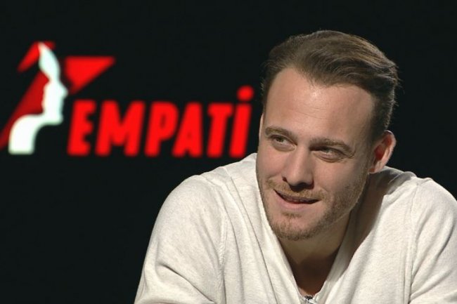 Kerem Bursin iznenadio priznanjima o sebi
