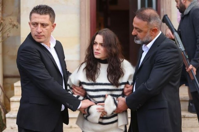 Šta nas očekuje u epizodi 16 serije Siyah Kalp I Crno srce?!