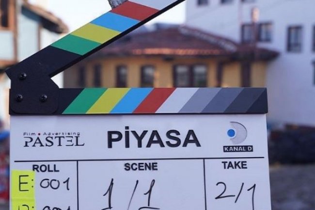 Počelo snimanje nove turske serije Piyasa