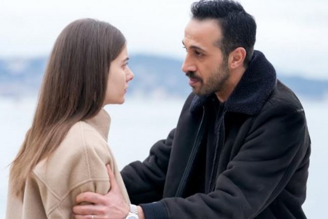 Šta nam donosi 90. epizoda serije Yali Capkini | Vodomar?!