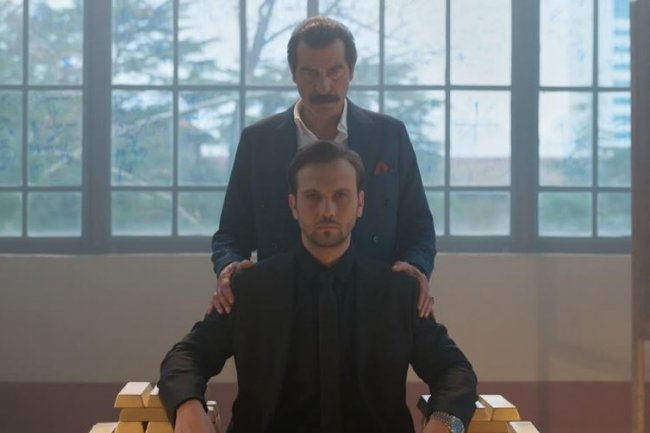Deha | Genije se u nedelju vraća na TV ekrane