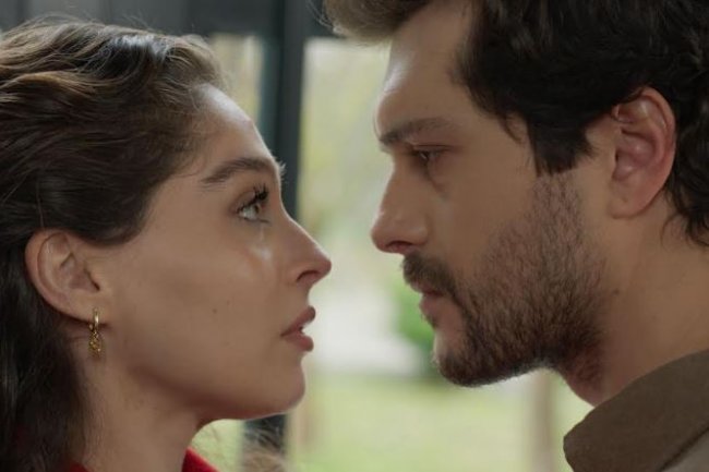 Sutra nas očekuje zanimljiva epizoda serije Leyla