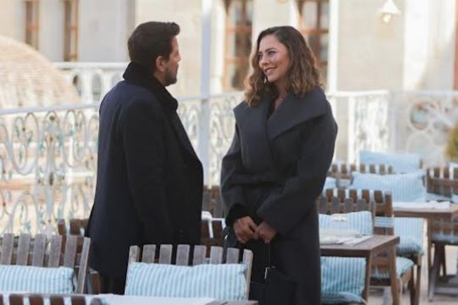 Šta nam donosi epizoda 17 serije Siyah Kalp I Crno srce?!