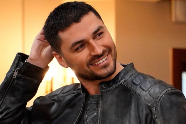 Emre Dinler o sebi i novoj seriji