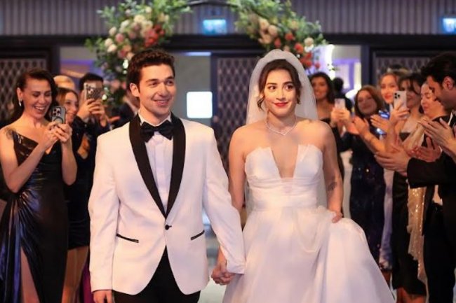 Šta nam donosi 32. epizoda serije Bahar?!